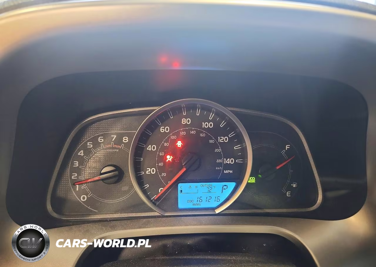2015 Toyota Rav4 Xle VIN:JTMRFREV9FJ021608 - 9