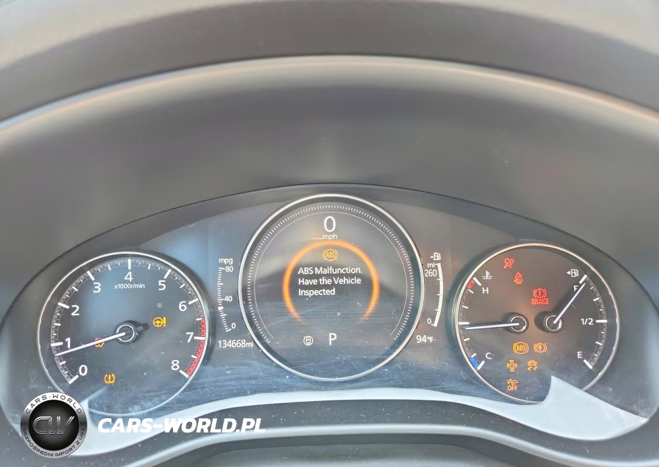 2019 Mazda 3 Preferred VIN:JM1BPAMMXK1146751 - 9