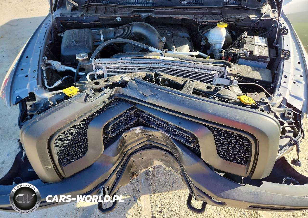 2019 Ram 1500 Classic Slt VIN:1C6RR6GTXKS734093 - 11