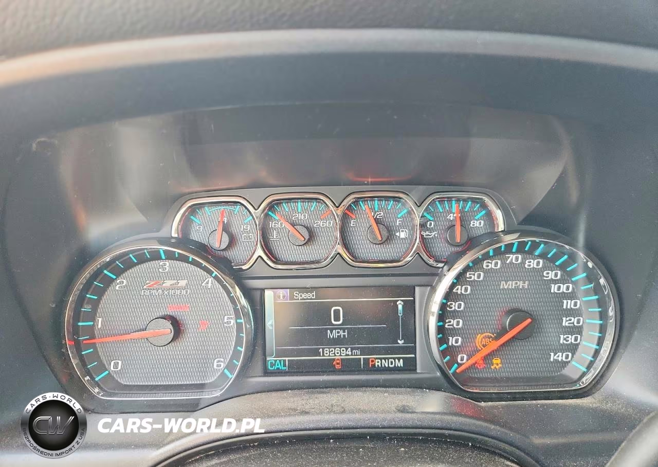 2016 Chevrolet Silverado K1500 Lt VIN:1GCVKREC6GZ141717 - 9
