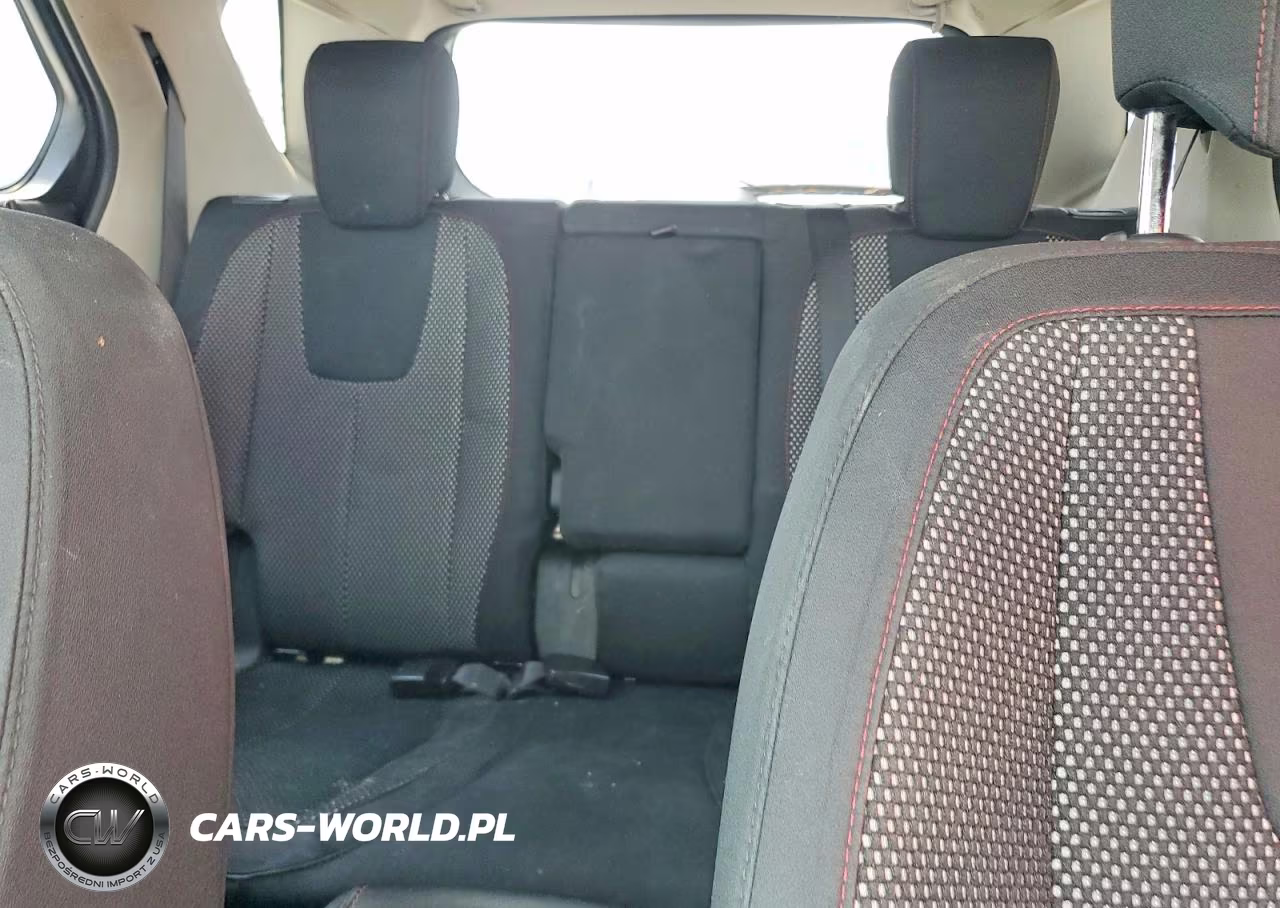 2015 Chevrolet Equinox Lt VIN:2GNALBEK0F6314627 - 10