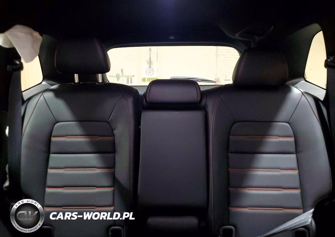 2024 Honda Cr-V Sport-L VIN:7FARS6H85RE042116 - 10