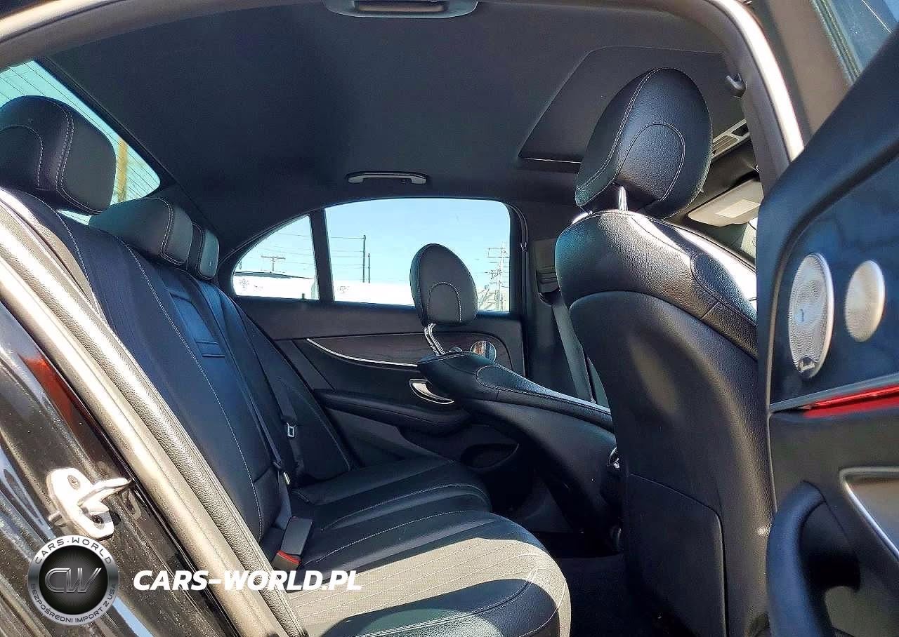 2019 Mercedes-Benz E 450 4Matic VIN:WDDZF6JB3KA520284 - 10