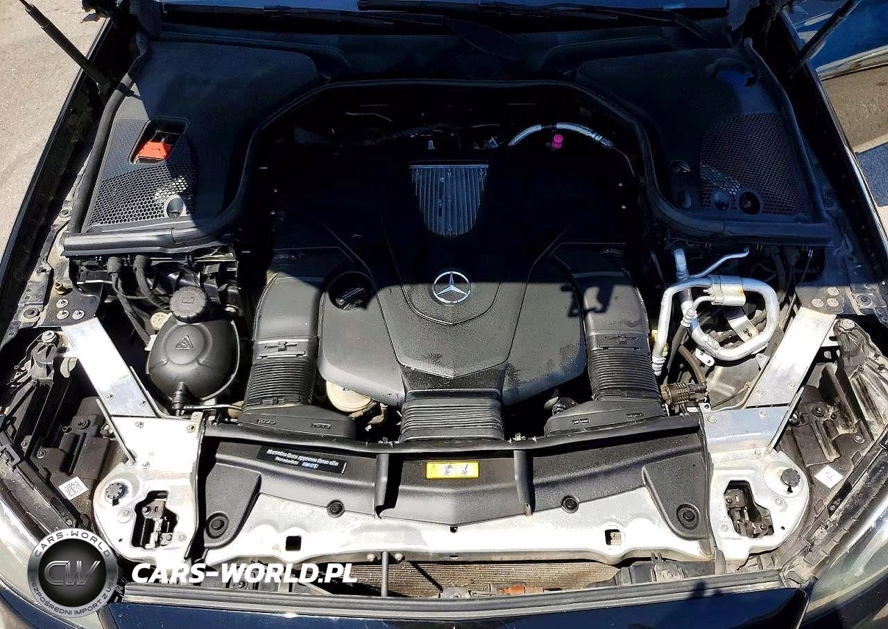 2019 Mercedes-Benz E 450 4Matic VIN:WDDZF6JB3KA520284 - 11