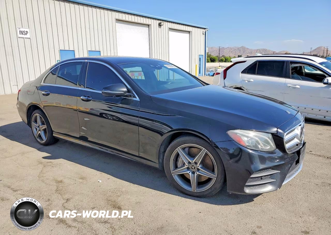 2019 Mercedes-Benz E 450 4Matic VIN:WDDZF6JB3KA520284 - 4