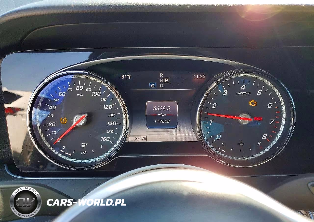 2019 Mercedes-Benz E 450 4Matic VIN:WDDZF6JB3KA520284 - 9