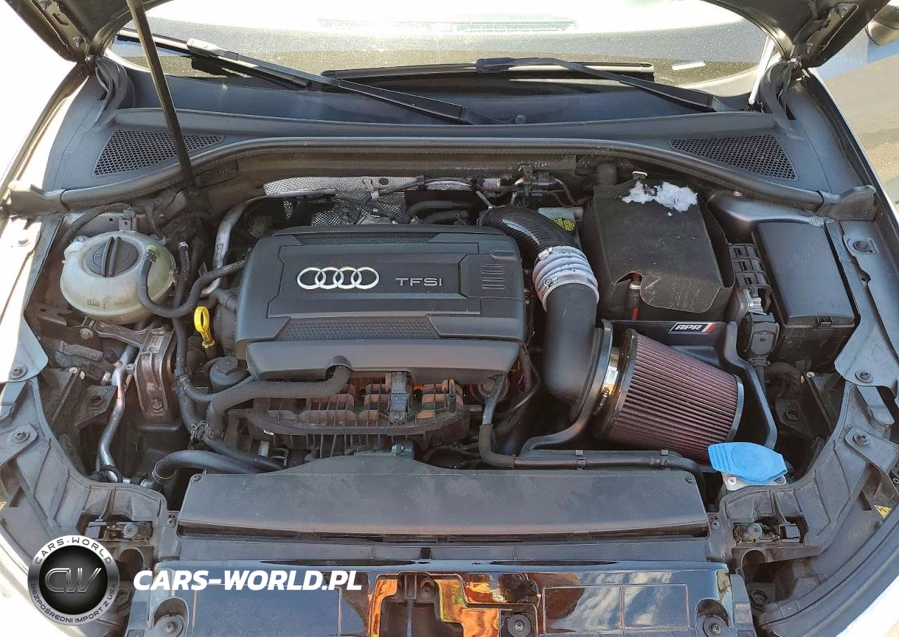 2015 Audi A3 Premium Plus VIN:WAUCCGFF1F1075914 - 11