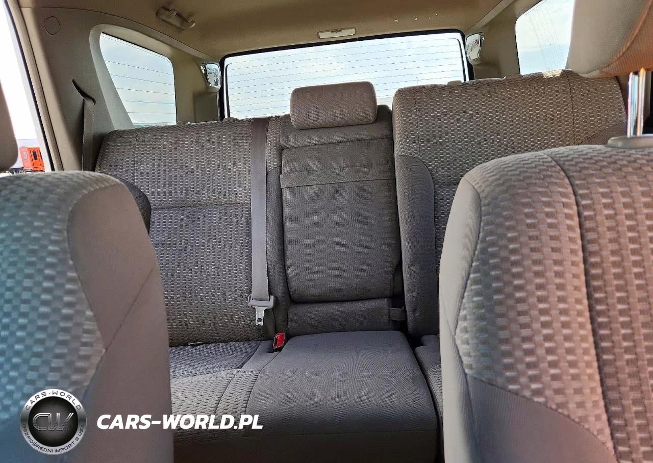2006 Toyota 4Runner Sr5 VIN:JTEZU14R368051542 - 10