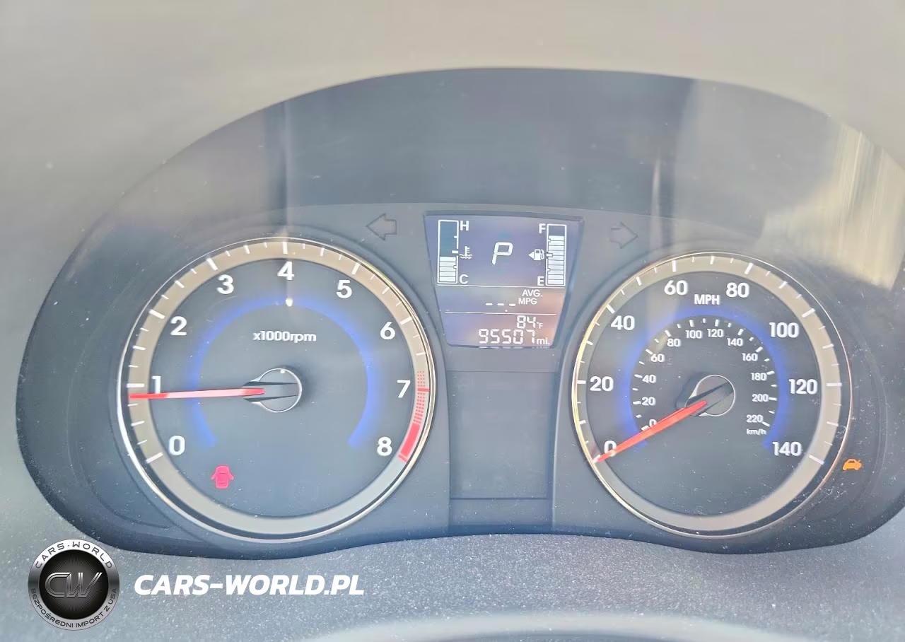 2017 Hyundai Accent Se VIN:KMHCT5AE4HU349948 - 9