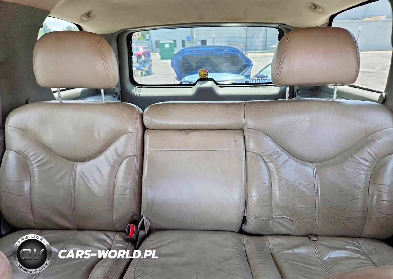 2001 GMC Yukon VIN:1GKEK13T11J229685 - 10