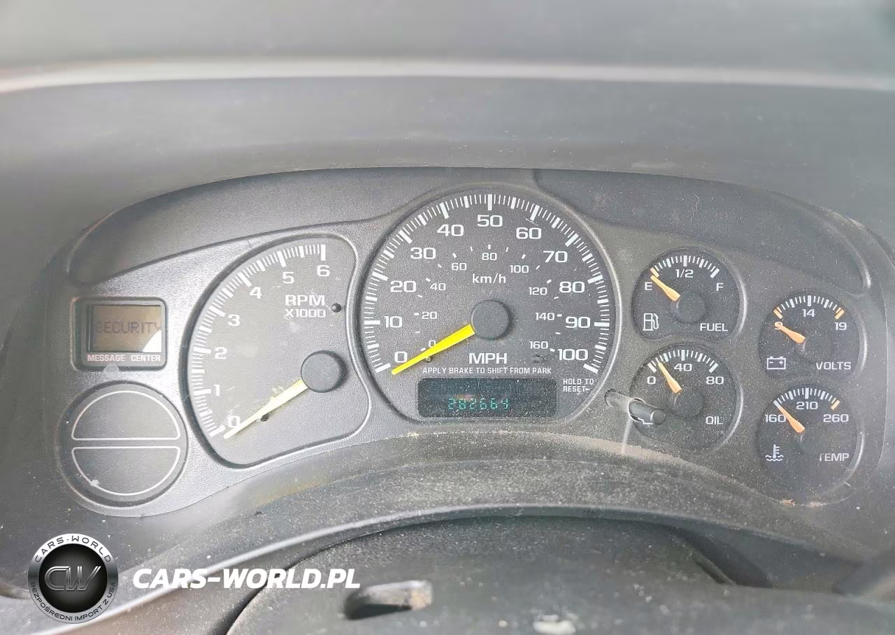 2001 GMC Yukon VIN:1GKEK13T11J229685 - 9