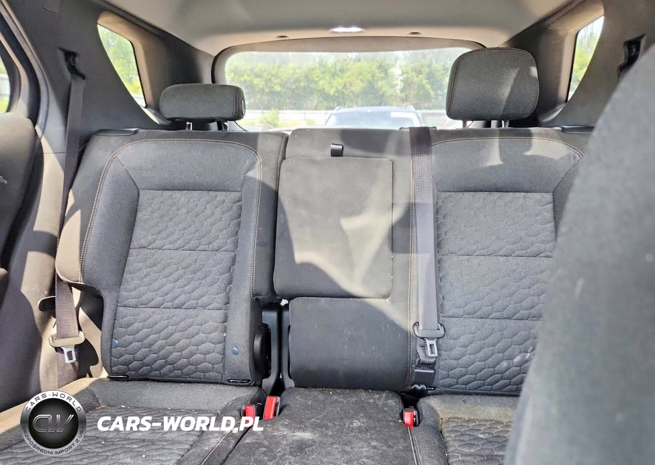 2020 Chevrolet Equinox Lt VIN:3GNAXKEV5LS594105 - 10