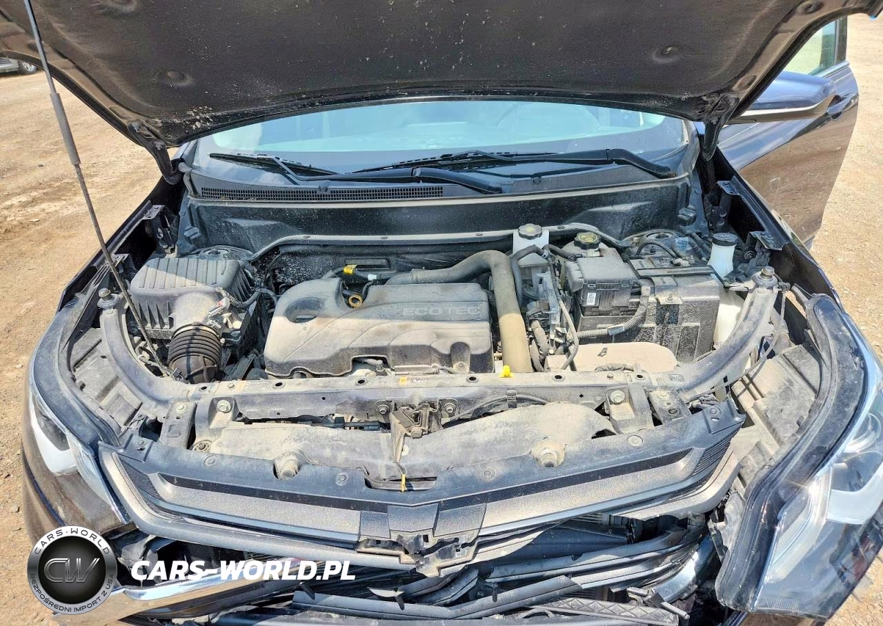 2020 Chevrolet Equinox Lt VIN:3GNAXKEV5LS594105 - 12
