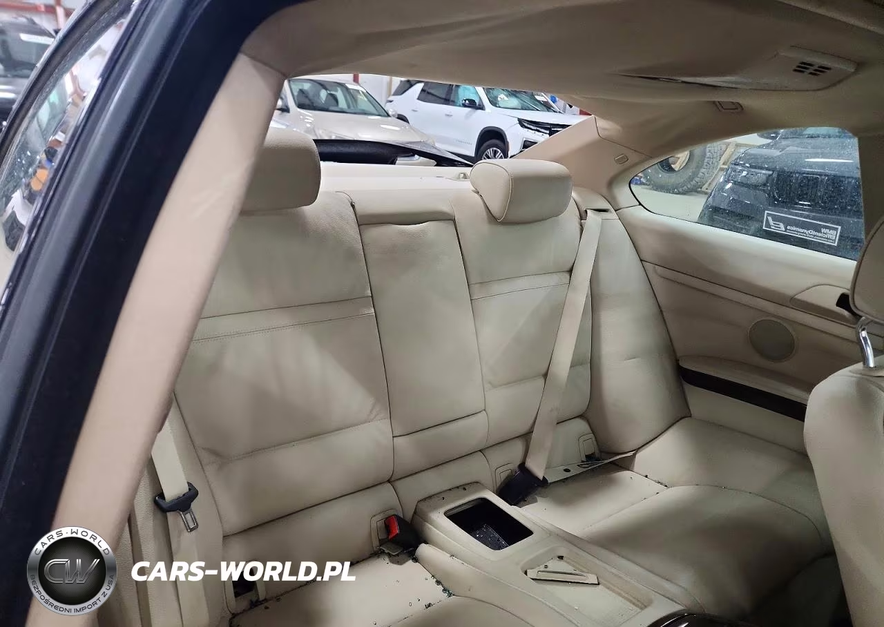2010 BMW 328 I VIN:WBAWB3C59AP139482 - 10