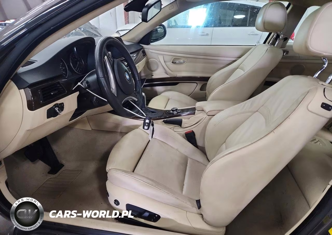 2010 BMW 328 I VIN:WBAWB3C59AP139482 - 7