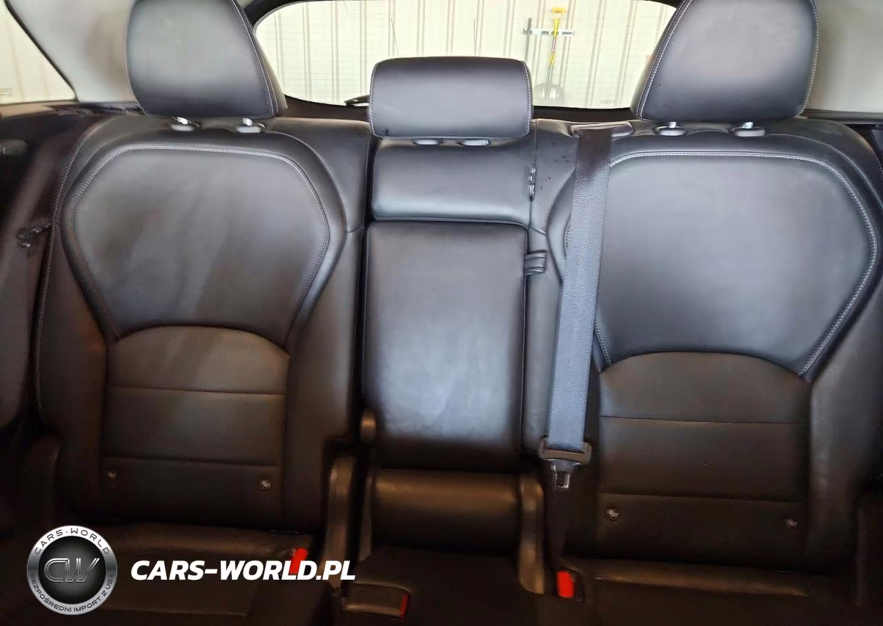 2019 Infiniti Qx50 Essential VIN:3PCAJ5M30KF121697 - 10