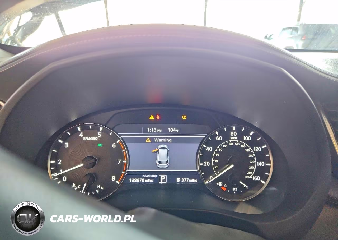 2019 Infiniti Qx50 Essential VIN:3PCAJ5M30KF121697 - 9