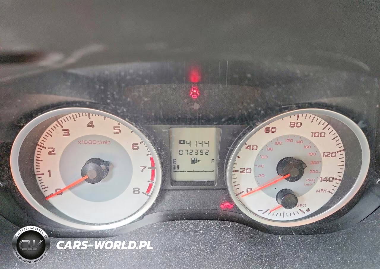 2012 Subaru Impreza VIN:JF1GJAA62CH026115 - 9