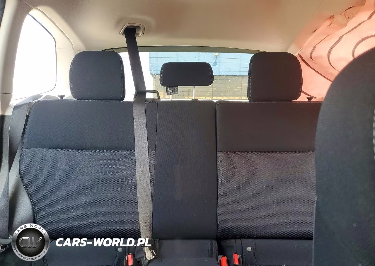 2016 Subaru Forester 2.5I VIN:JF2SJABC7GH497290 - 10