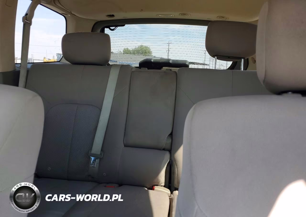 2007 Mitsubishi Endeavor Ls VIN:4A4MN21S37E042912 - 10