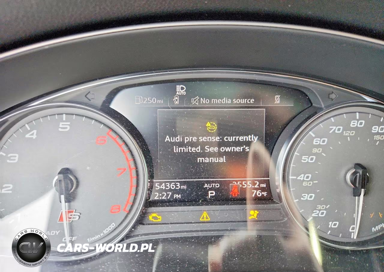 2022 Audi Sq5 Sportback Premium VIN:WA114AFYXN2039745 - 9