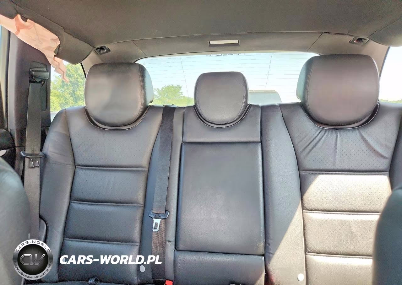2009 Porsche Cayenne S VIN:WP1AB29P89LA43327 - 10