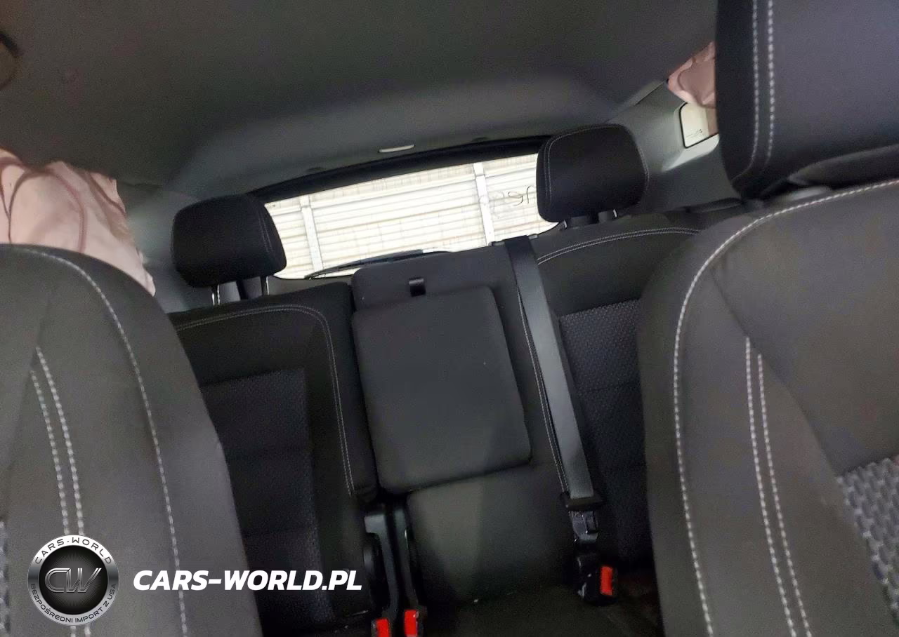 2024 GMC Terrain Sle VIN:3GKALMEG1RL201595 - 10