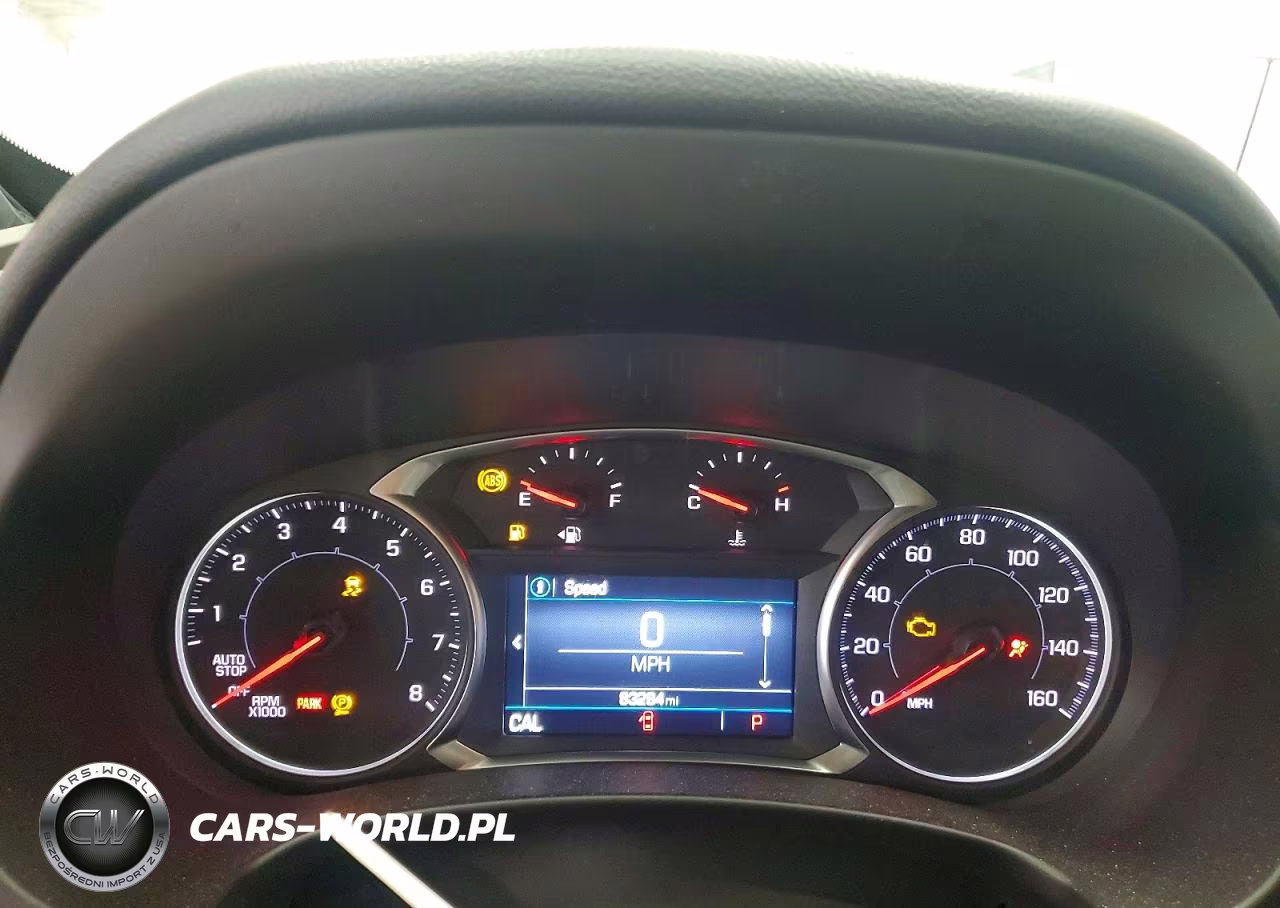 2024 GMC Terrain Sle VIN:3GKALMEG1RL201595 - 9