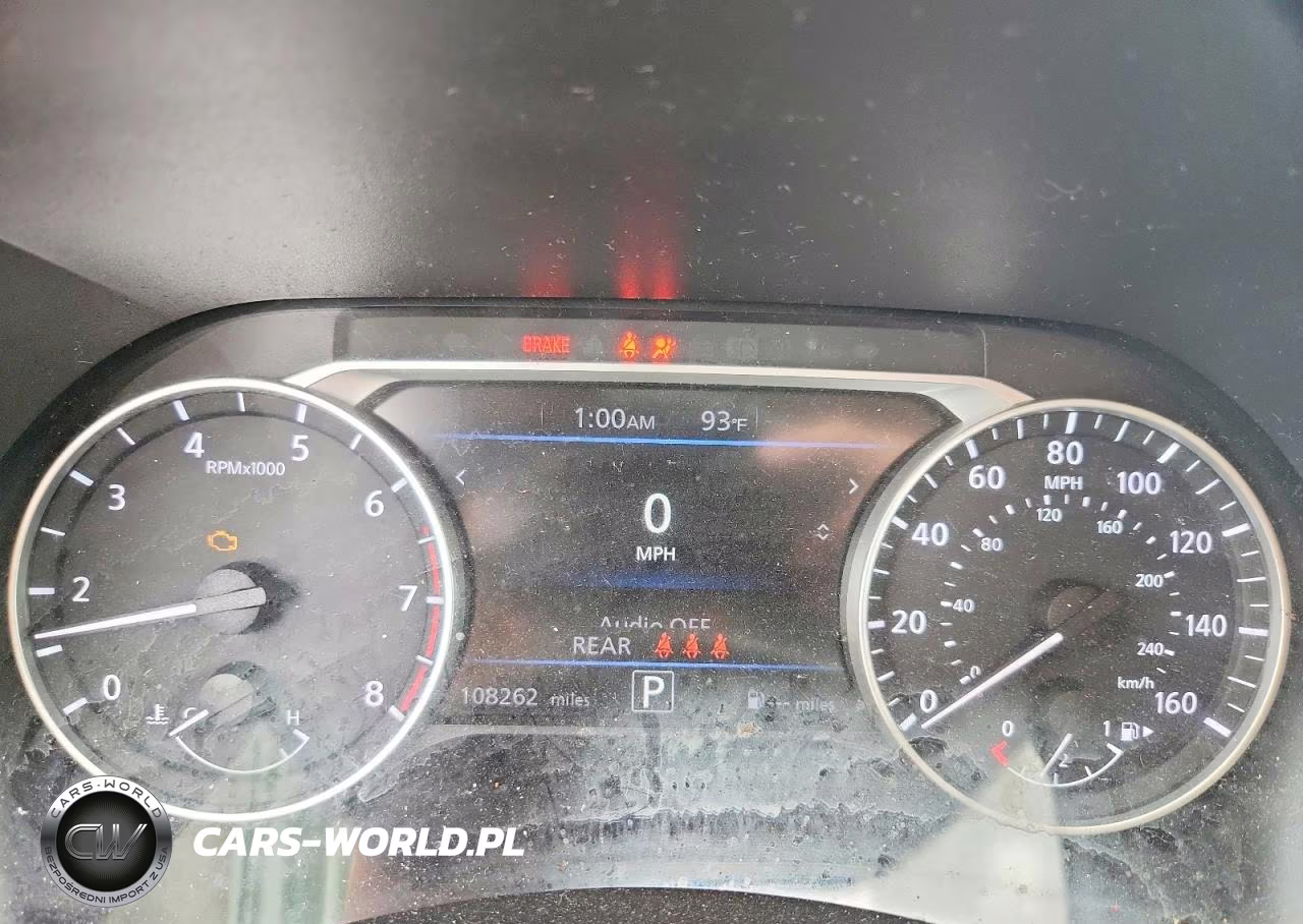 2023 Nissan Sentra Sv VIN:3N1AB8CV0PY284382 - 9