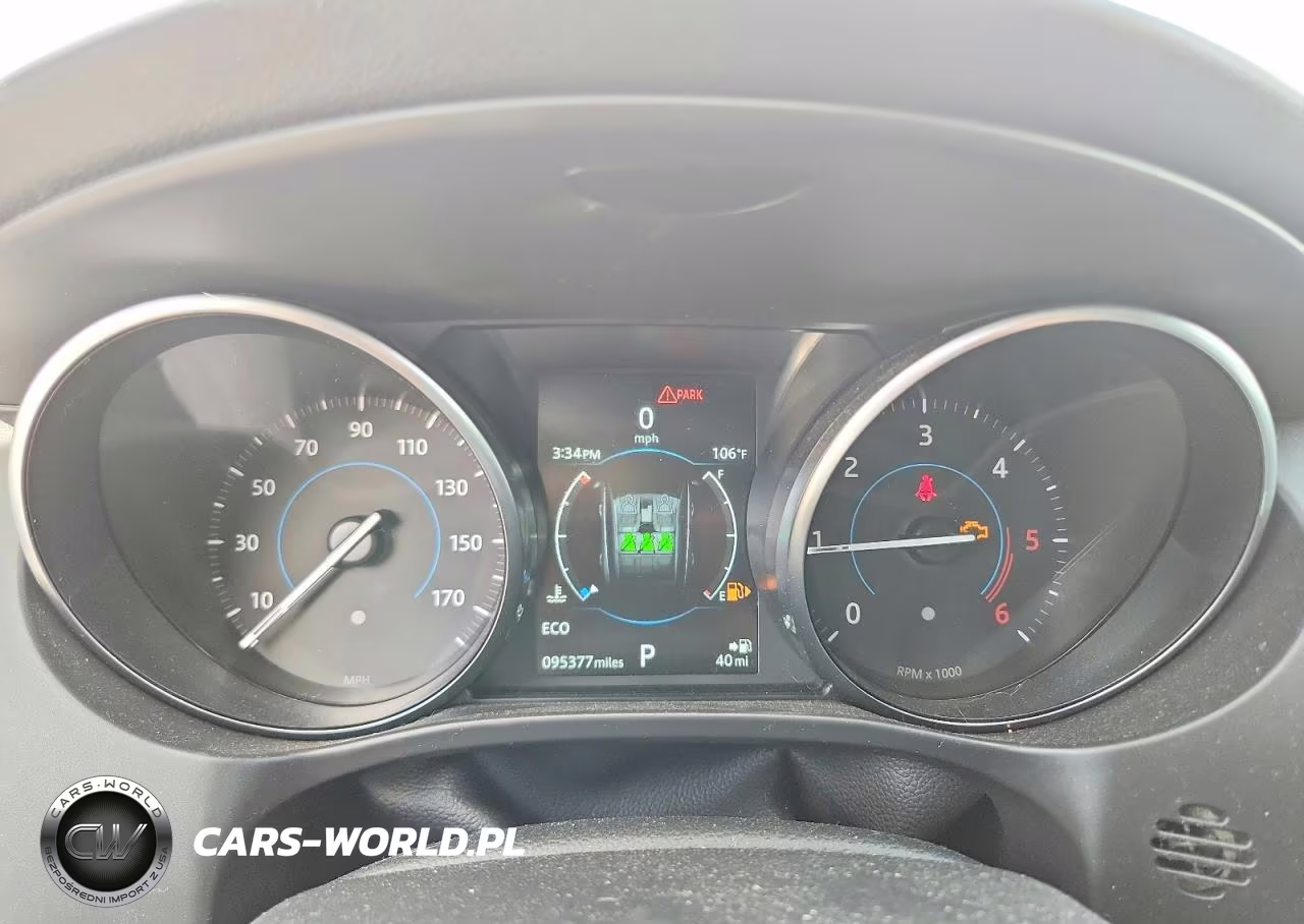 2018 Jaguar F-Pace Prestige VIN:SADCK2FN4JA238830 - 9