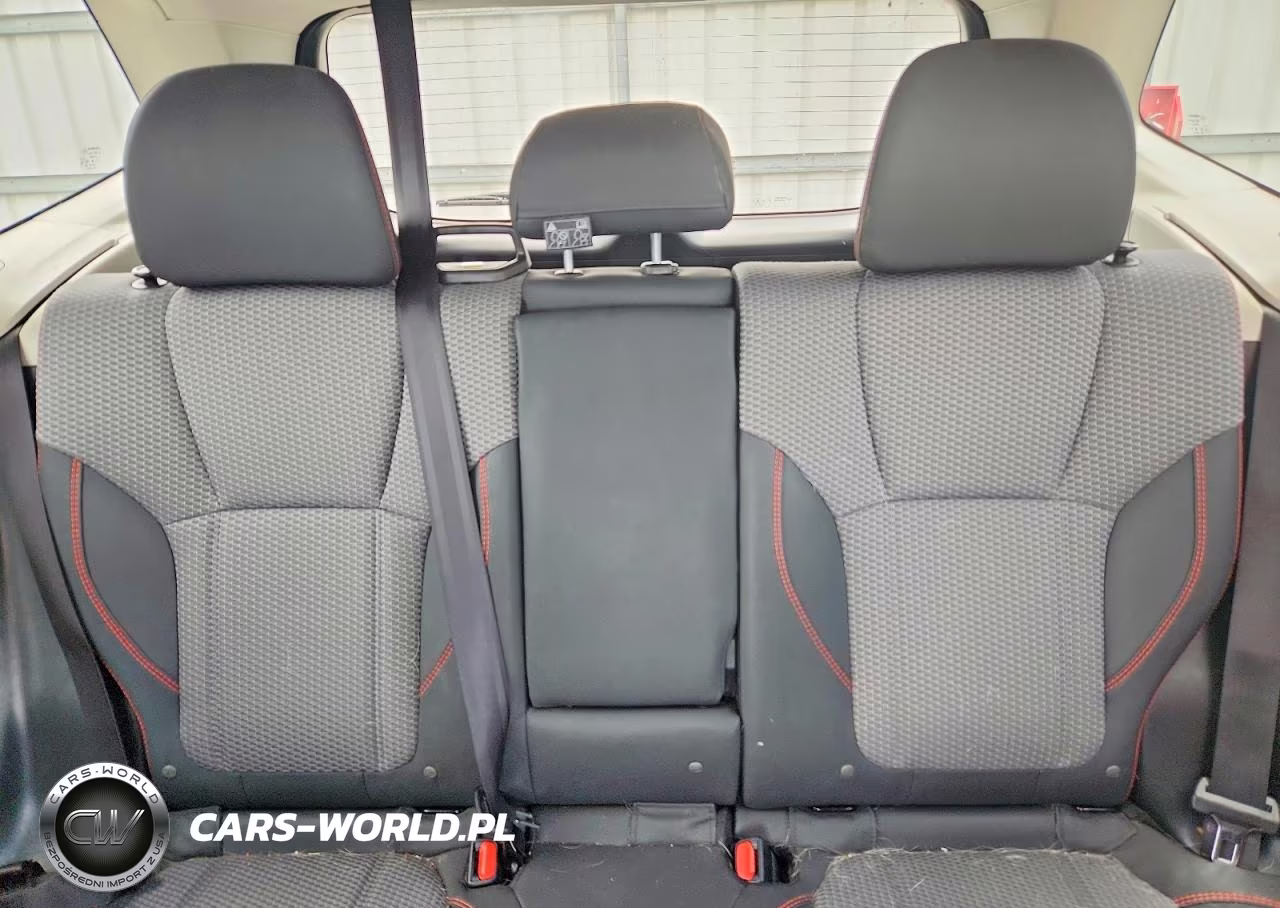2019 Subaru Forester Sport VIN:JF2SKAJC7KH438229 - 10