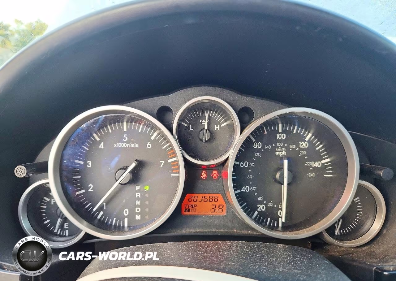 2006 Mazda Mx-5 Miata VIN:JM1NC25F860102645 - 9