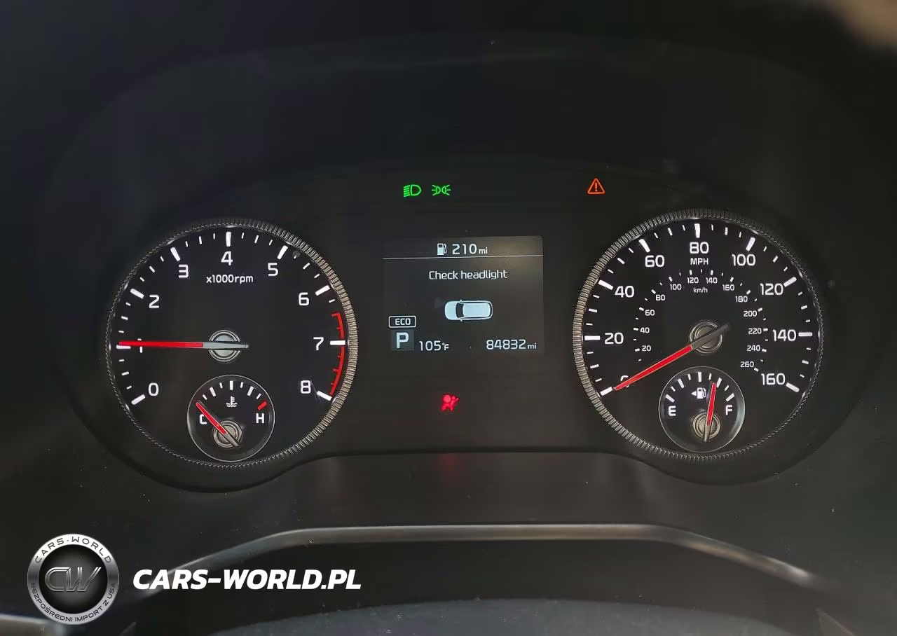 2020 Kia Telluride Lx VIN:5XYP24HC1LG006886 - 9