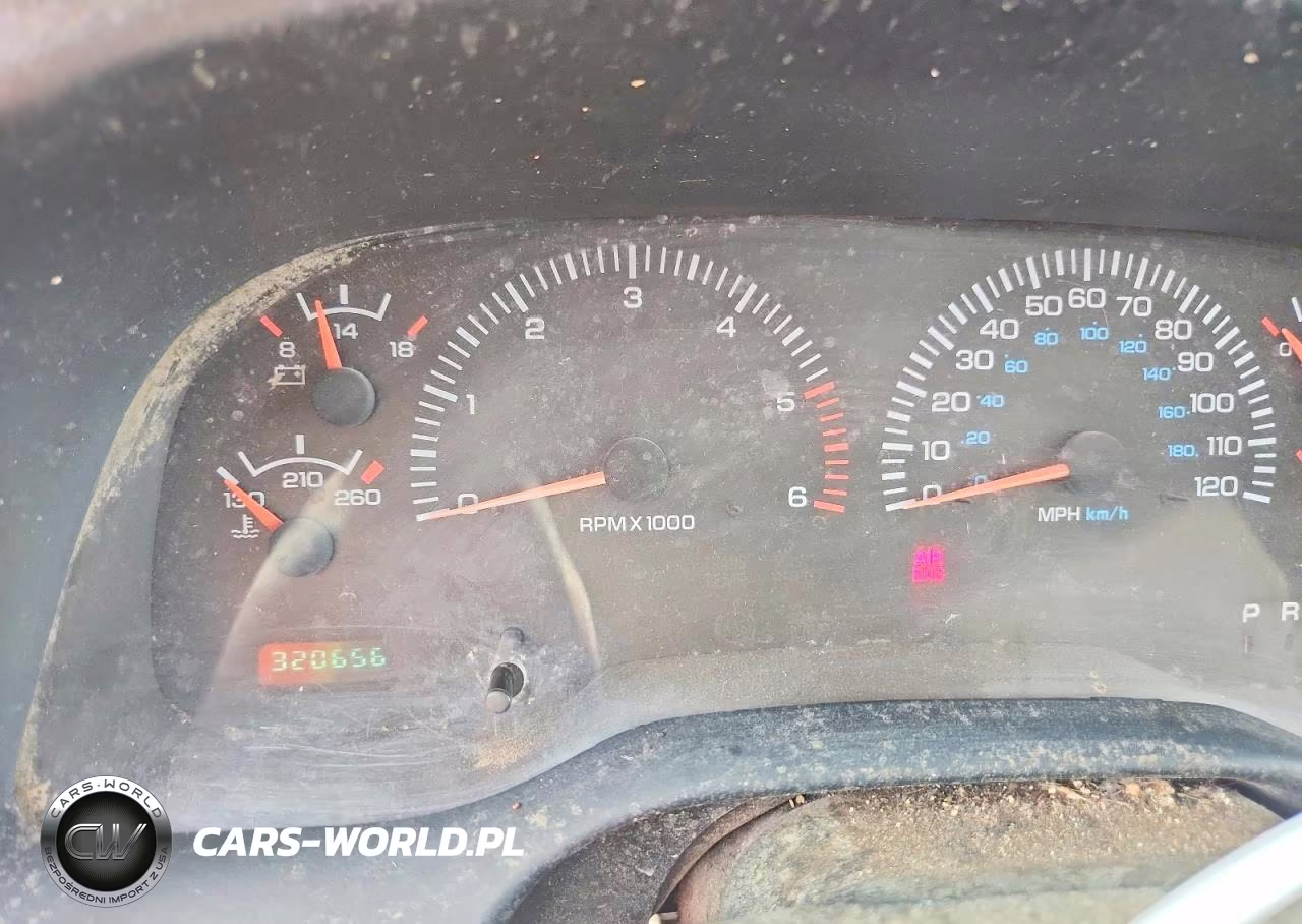 2001 Dodge Ram 1500 VIN:3B7HC12Y11G208095 - 9