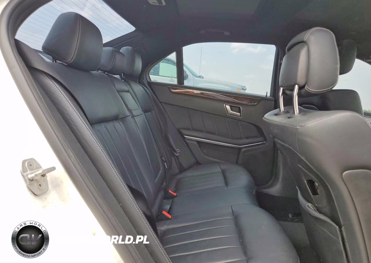 2016 Mercedes-Benz E 400 4Matic VIN:WDDHF6HB1GB205339 - 10