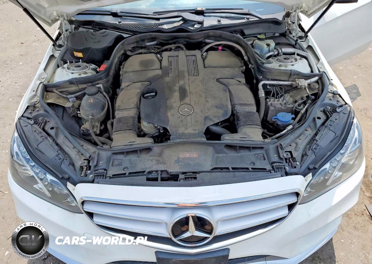 2016 Mercedes-Benz E 400 4Matic VIN:WDDHF6HB1GB205339 - 11