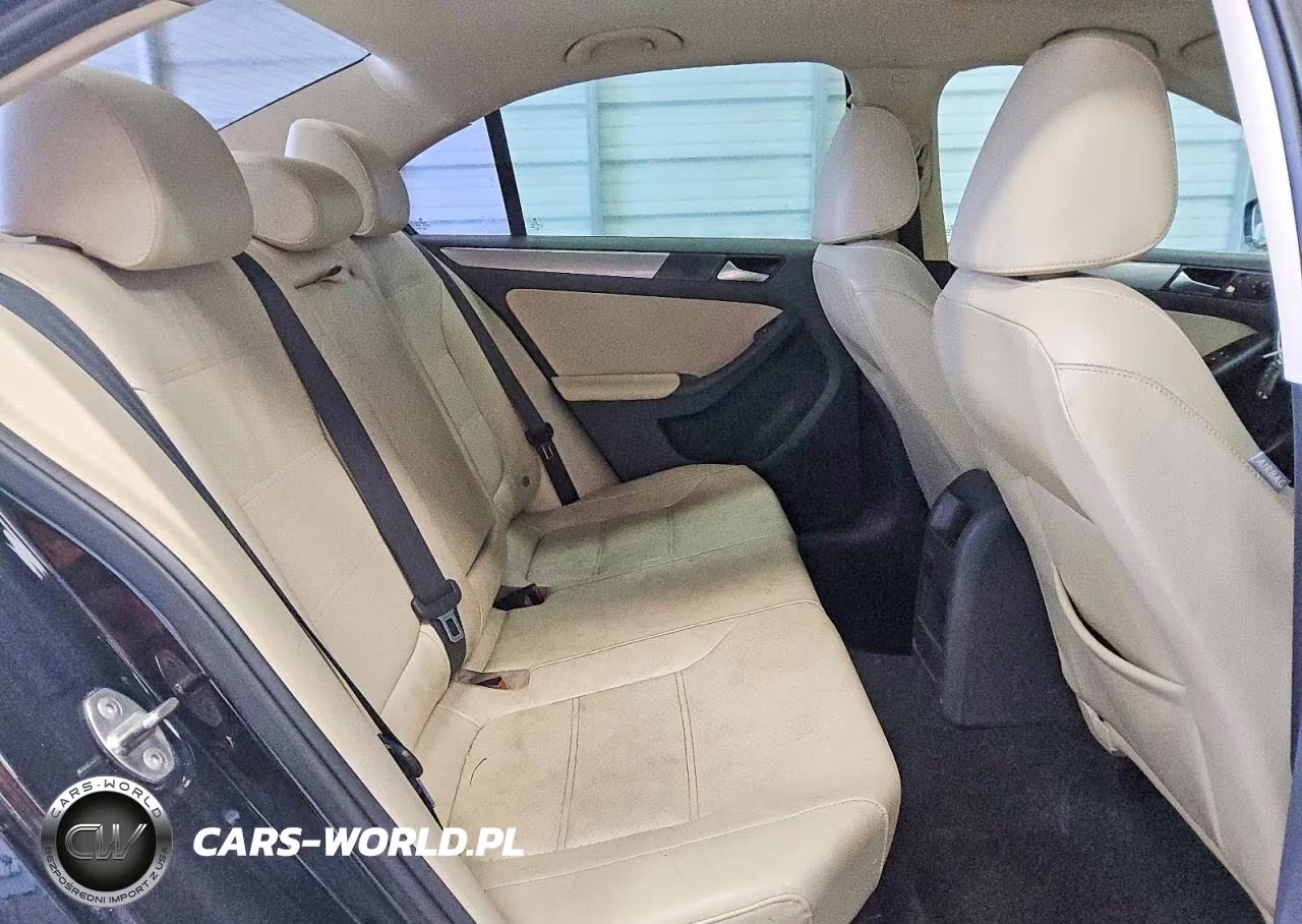 2017 Volkswagen Jetta Se VIN:3VWDB7AJXHM290264 - 10