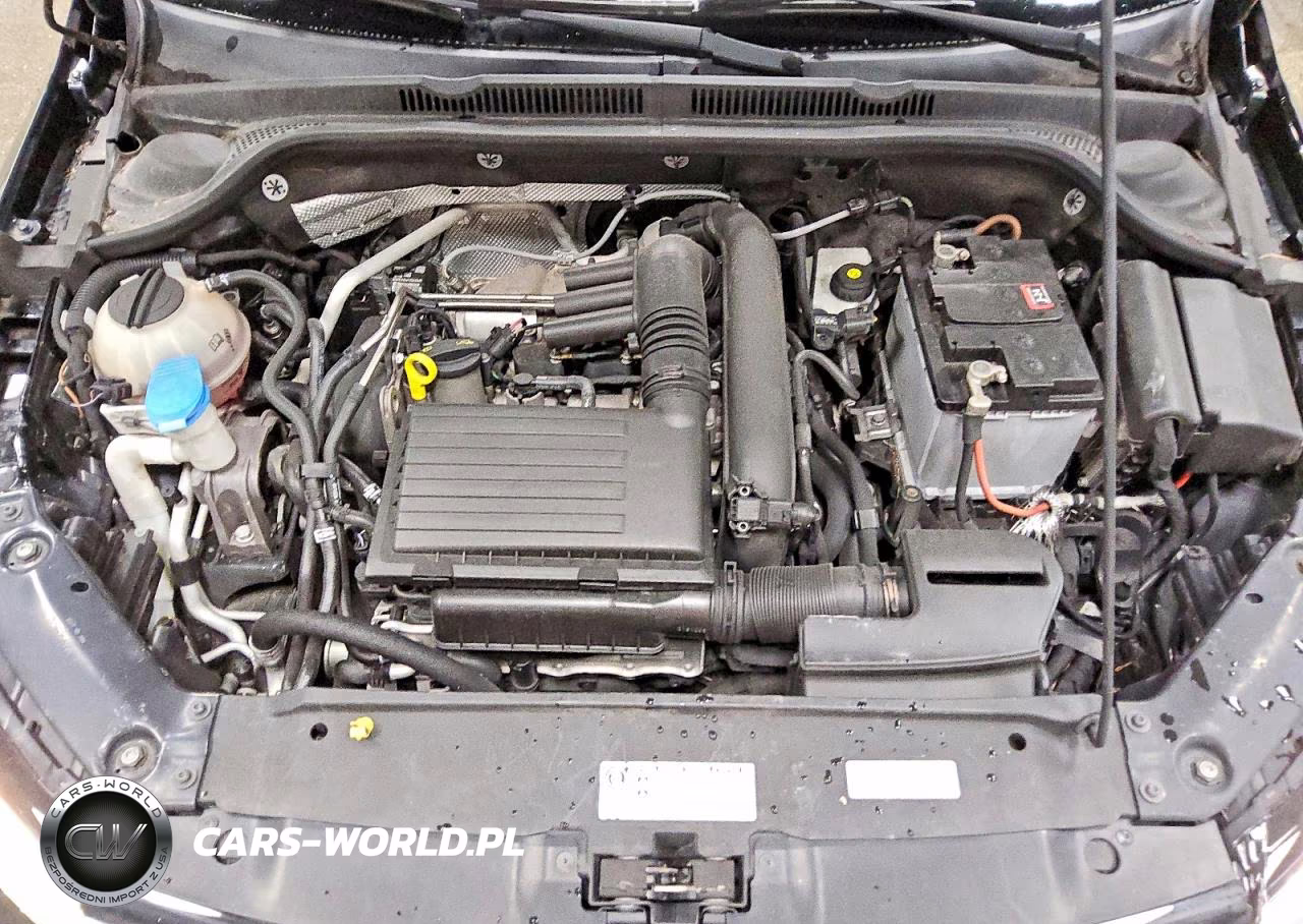 2017 Volkswagen Jetta Se VIN:3VWDB7AJXHM290264 - 11