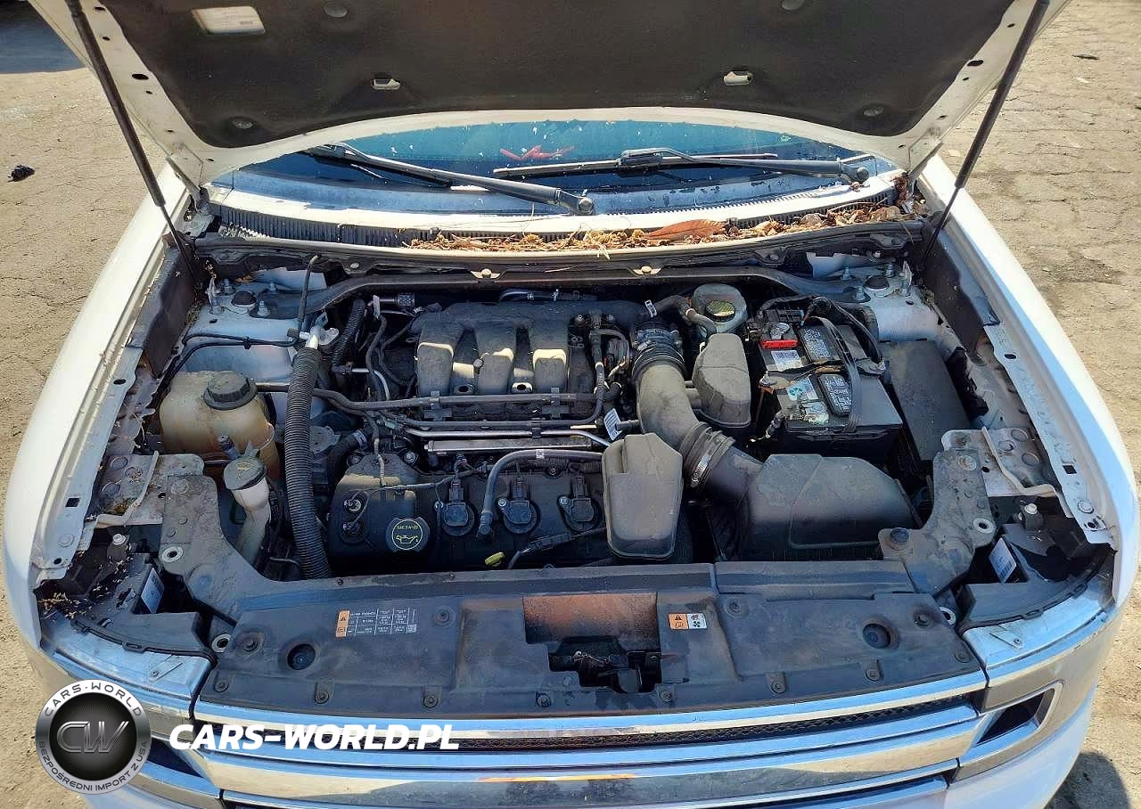 2016 Ford Flex Se VIN:2FMGK5B84GBA12570 - 12