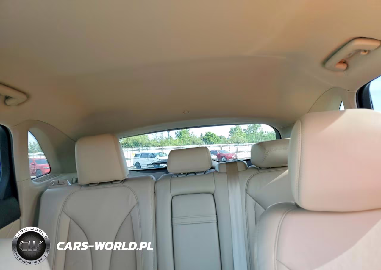 2019 Lincoln Mkc Select VIN:5LMCJ2C96KUL50835 - 10