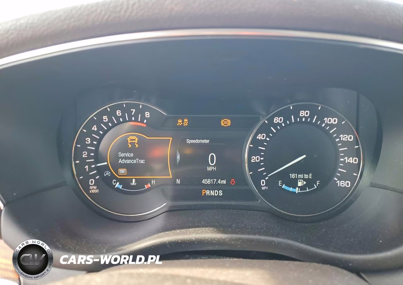 2019 Lincoln Mkc Select VIN:5LMCJ2C96KUL50835 - 9