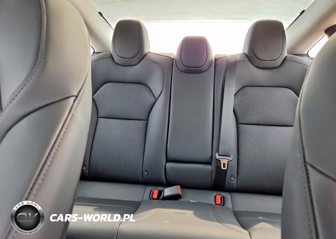 2025 Tesla Model 3 VIN:5YJ3E1EA1SF054398 - 10