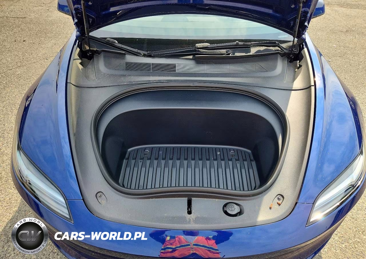 2025 Tesla Model 3 VIN:5YJ3E1EA1SF054398 - 12