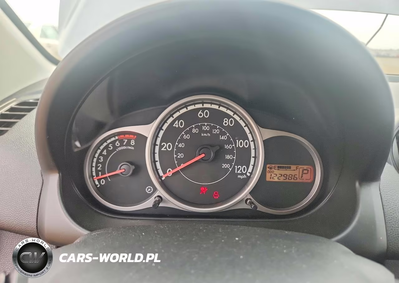 2012 Mazda Mazda2 VIN:JM1DE1KY8C0142595 - 9