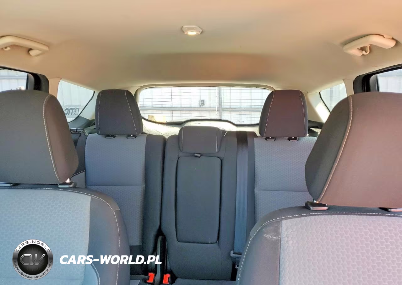2018 Ford Escape Se VIN:1FMCU9GD4JUC54024 - 10