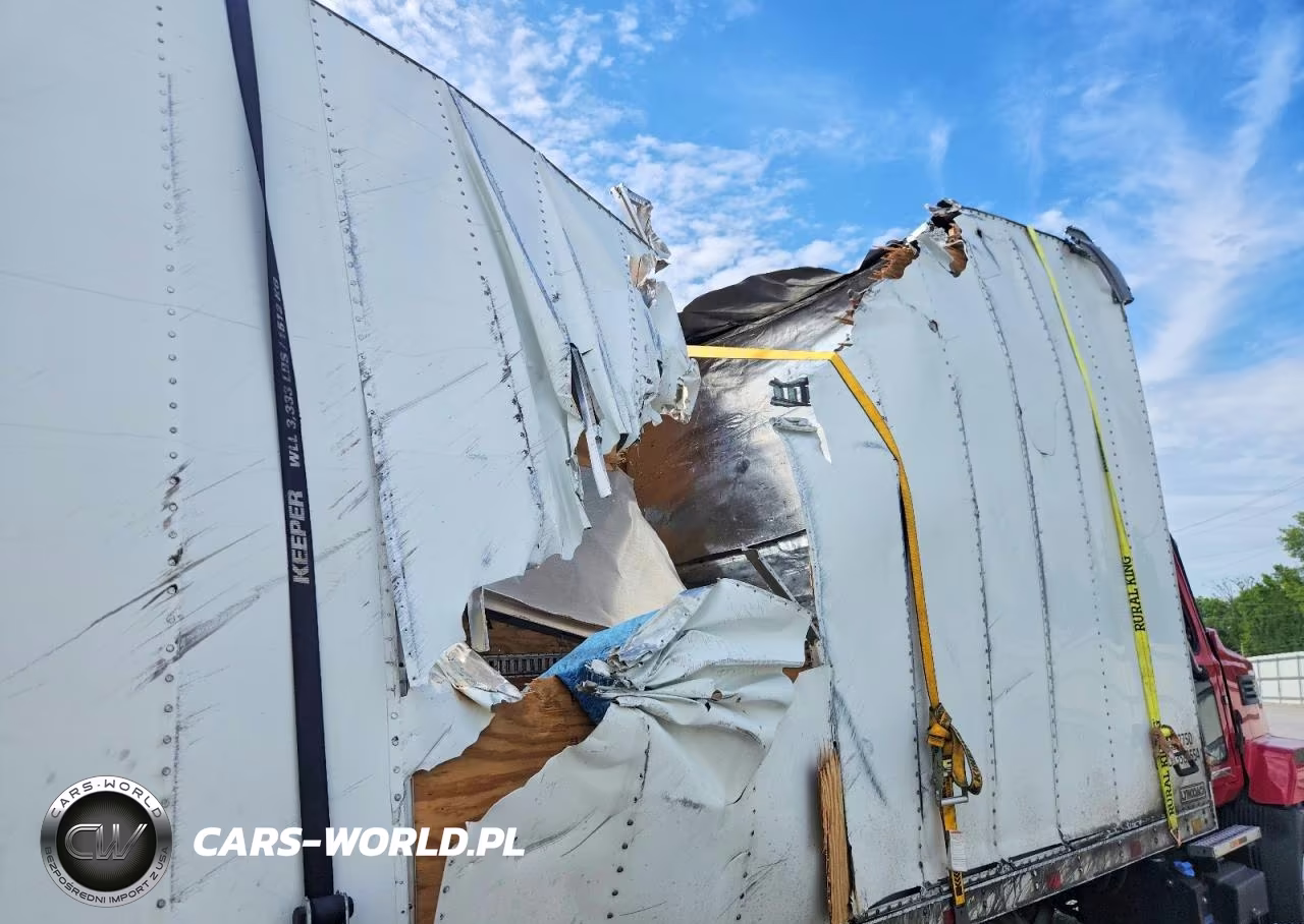 2023 Mack Md Box Truck VIN:1M2MDBAA8PS005787 - 13