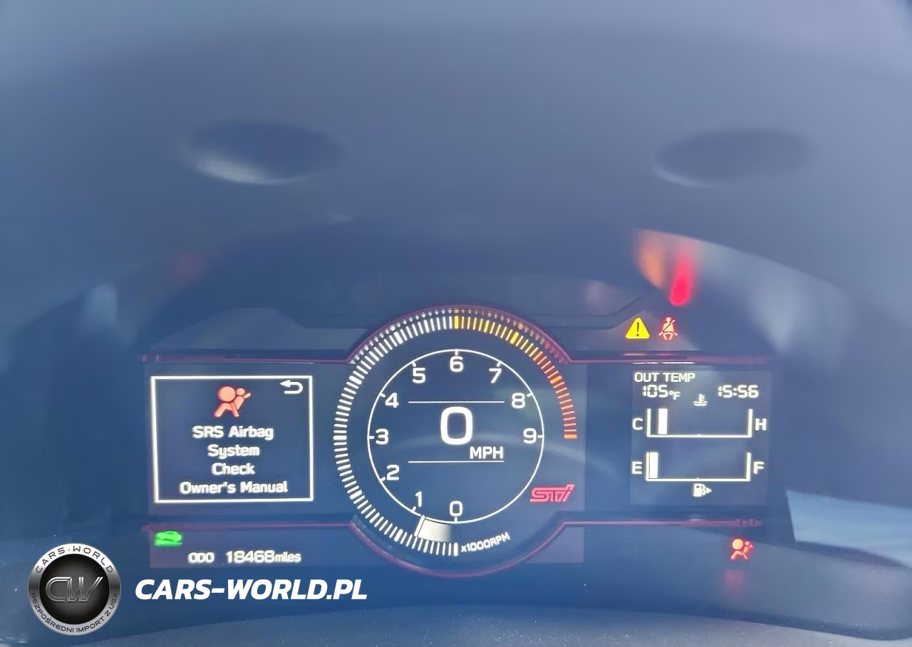 2024 Subaru Brz Ts VIN:JF1ZDBS16R9701380 - 9