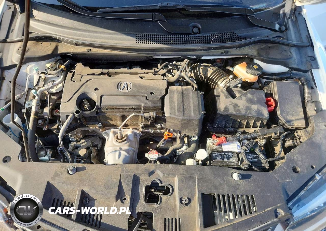 2016 Acura Ilx Premium VIN:19UDE2F7XGA017705 - 11