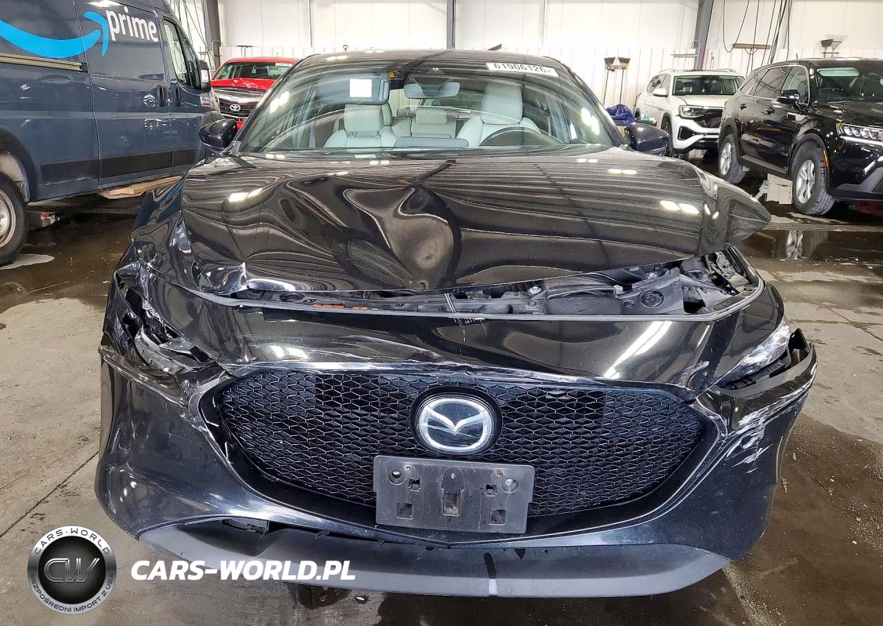 2020 Mazda 3 VIN:JM1BPBLMXL1159279 - 5