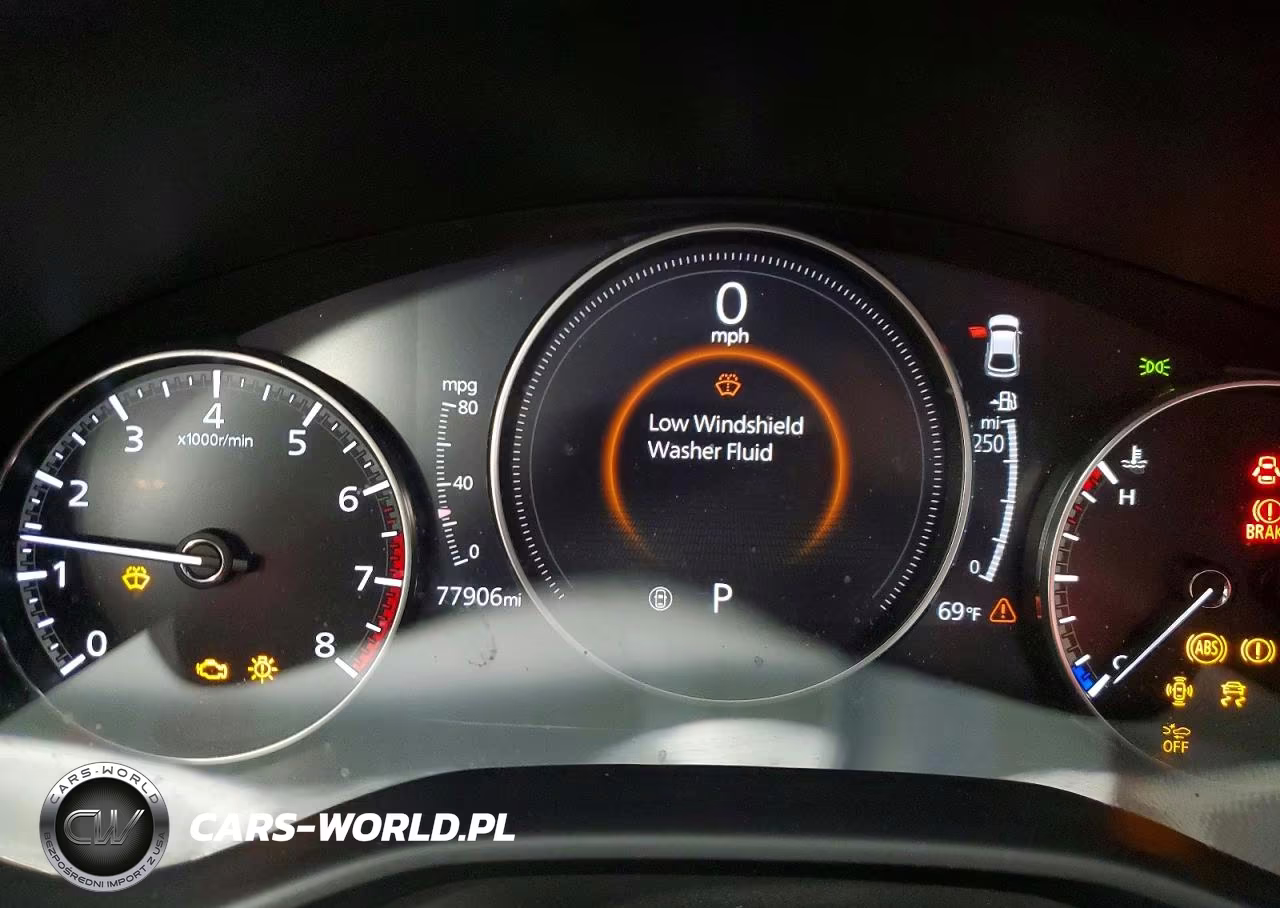 2020 Mazda 3 VIN:JM1BPBLMXL1159279 - 9